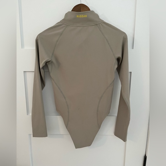 Rudsak body suit - Picture 2 of 5